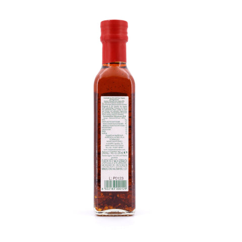 Masciantonio Olio Extra Vergine Al Peperoncino Bild 3