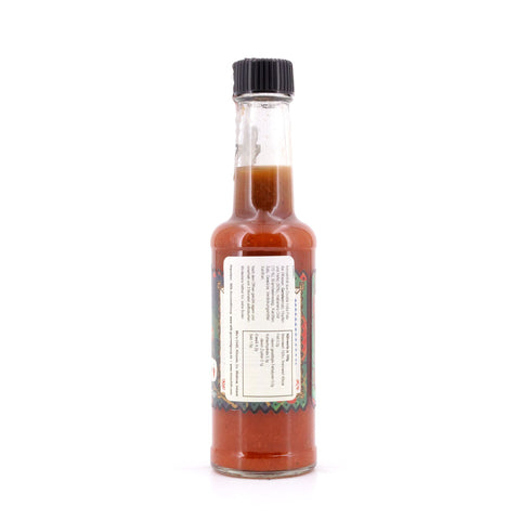 Mic's Chilli Hot Double IPA Sauce 30.000 Scoville Bild 3