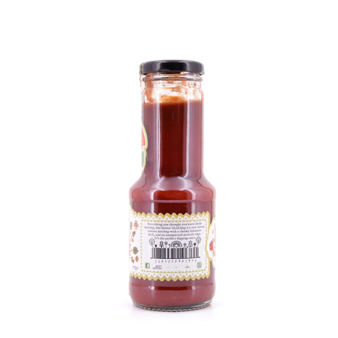 Mic's Chilli Hotchup 5000 Scoville Bild 3