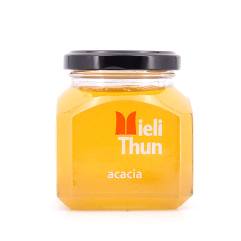 Mieli Thun Acacia Akazienhonig Bild 1