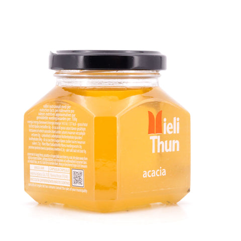 Mieli Thun Acacia Akazienhonig Bild 2