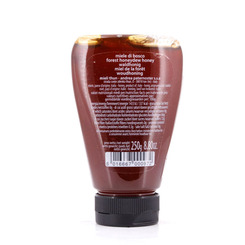 Mieli Thun bosco strong Waldhonig in Spenderflasche Bild 4