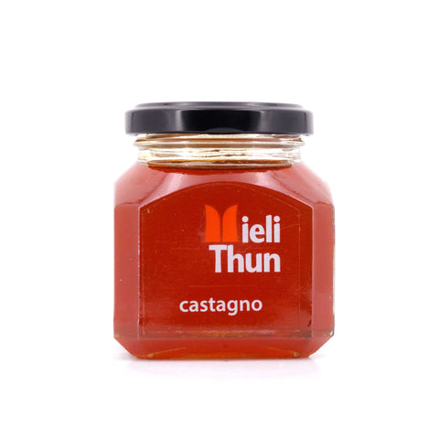 Mieli Thun Castagno Kastanienhonig Bild 1