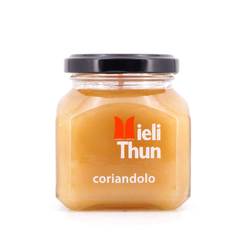 Mieli Thun Coriandolo Korianderhonig Bild 1