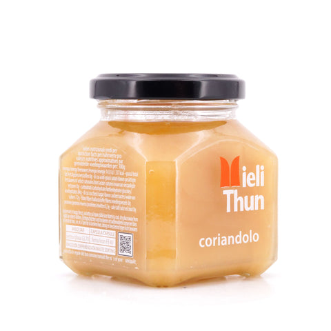 Mieli Thun Coriandolo Korianderhonig Bild 2