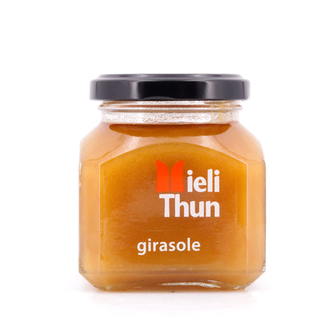 Mieli Thun Girasole Sonnenblumenhonig Bild 1