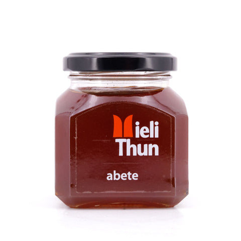 Mieli Thun Melata d`Abete Fichtenhonig Bild 1