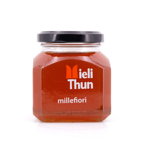 Mieli Thun Millefiori Wiesenblütenhonig Bild 1