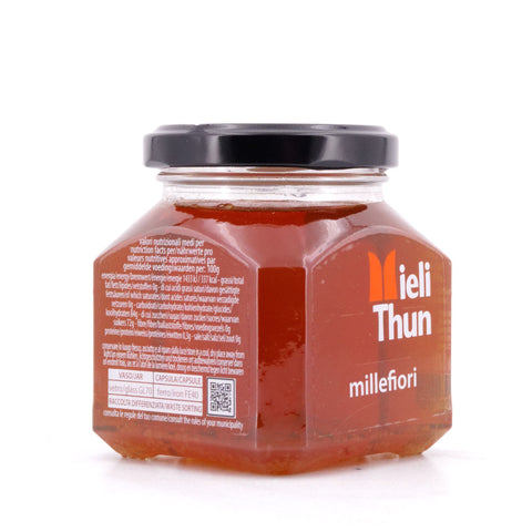 Mieli Thun Millefiori Wiesenblütenhonig Bild 2