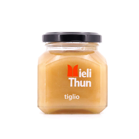 Mieli Thun Tiglio Lindenblütenhonig Bild 1
