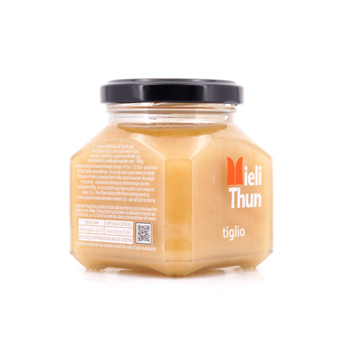 Mieli Thun Tiglio Lindenblütenhonig Bild 2