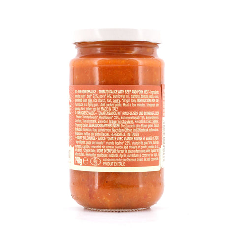 Montanini Bolognese Ragout Bild 3