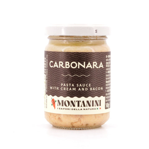 Montanini Carbonara Bild 1