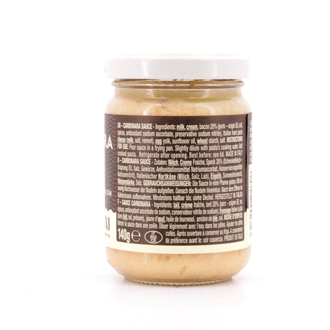 Montanini Carbonara Bild 2