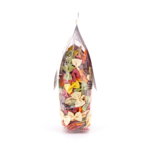 Morelli 6 Aromen Fiocchetti Bunte Nudeln Bild 2