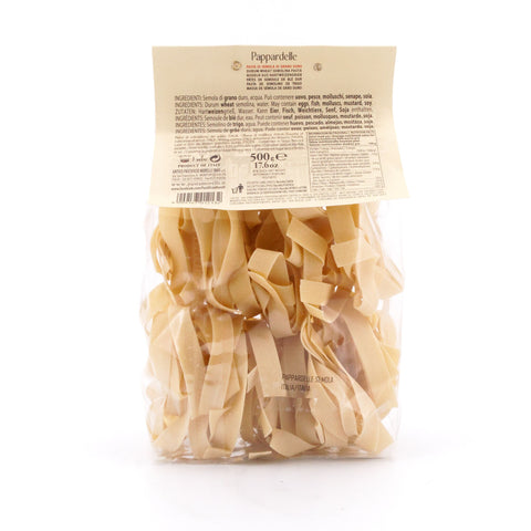 Morelli Pappardelle Matassa Bild 2
