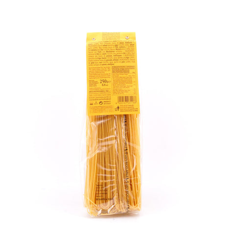 Morelli Tagliolini mit Ei Bild 3