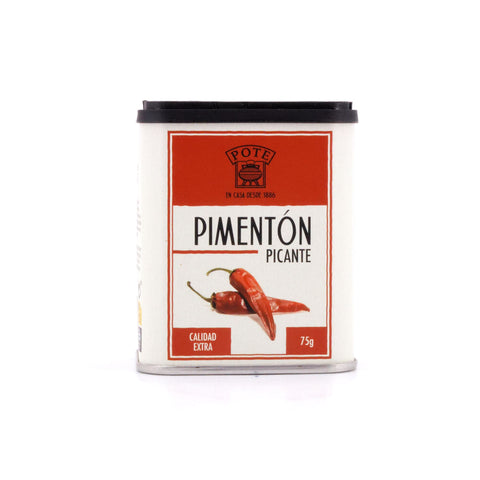 POTE Hot Paprika Bild 4