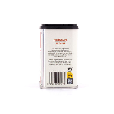 POTE Hot Paprika Bild 5