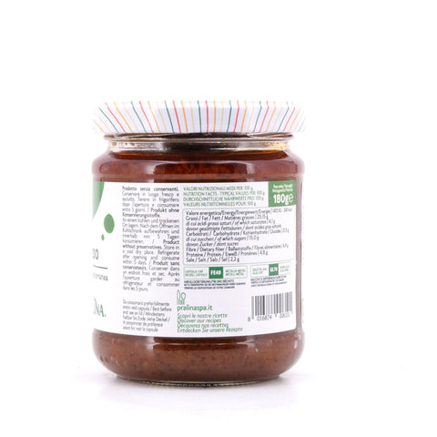 Pralina Pesto rosso Roter Pesto Bild 3