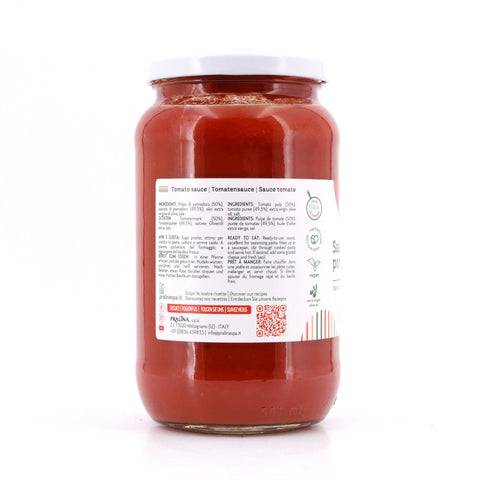 Pralina Salsa di Pomodoro Passierte Tomate Bild 2