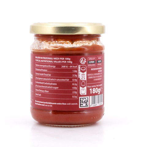 Pralina Sugo All`Arrabbiata Tomatensauce Al Arabbiata Bild 3