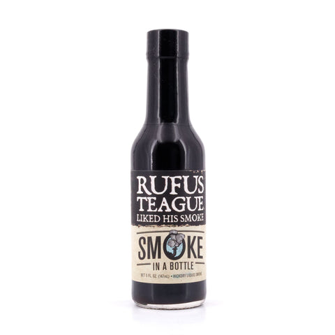 Rufus Teague Smoke in a Bottle Bild 1