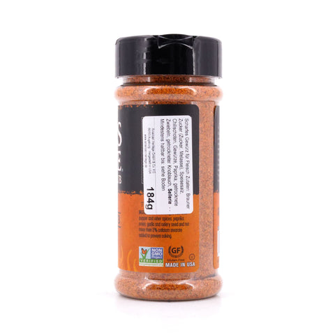 Rufus Teague Spicy Meat Rub Bild 3