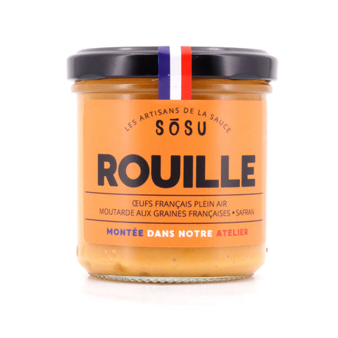 SOSU Rouille-Sauce Bild 1