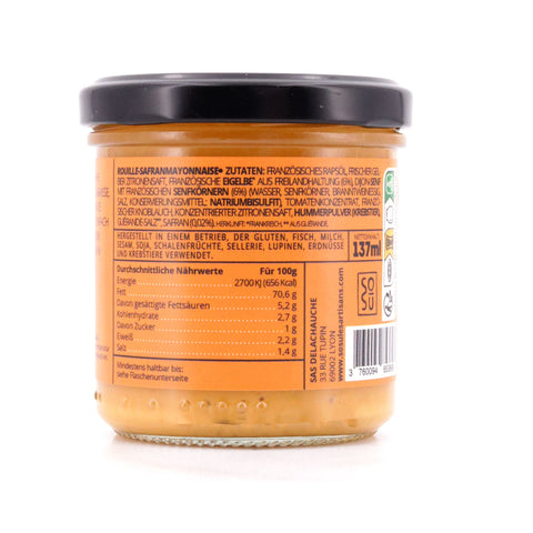 SOSU Rouille-Sauce Bild 2