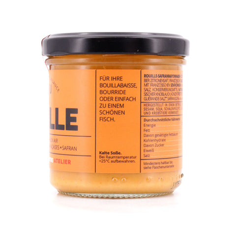 SOSU Rouille-Sauce Bild 3