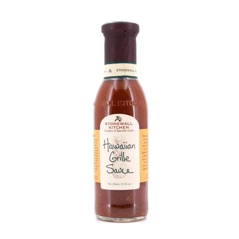 Stonewall Kitchen Hawaiian Grille Sauce Bild 1