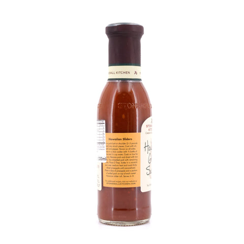 Stonewall Kitchen Hawaiian Grille Sauce Bild 2