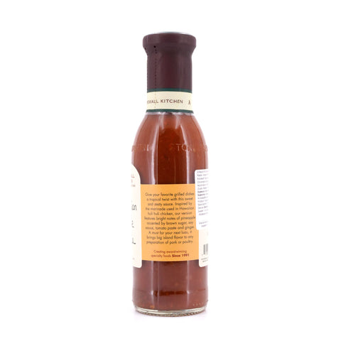 Stonewall Kitchen Hawaiian Grille Sauce Bild 4
