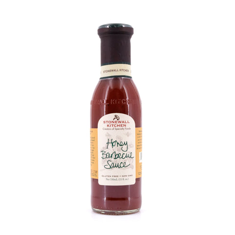 Stonewall Kitchen Honey Barbecue Sauce Bild 1