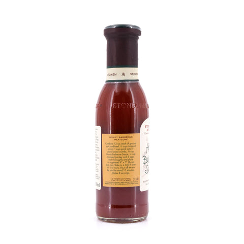 Stonewall Kitchen Honey Barbecue Sauce Bild 2