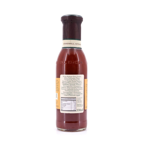 Stonewall Kitchen Honey Barbecue Sauce Bild 3