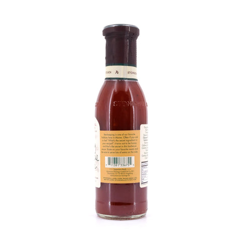 Stonewall Kitchen Honey Barbecue Sauce Bild 4