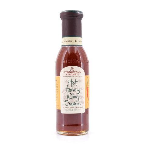 Stonewall Kitchen Hot Honey Wing Sauce Bild 1