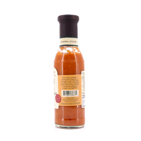 Stonewall Kitchen Roasted Garlic Peanut Sauce Bild 4