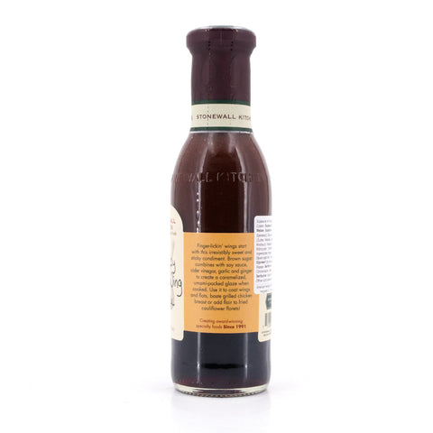 Stonewall Kitchen Sticky Garlic Wing Sauce Bild 2