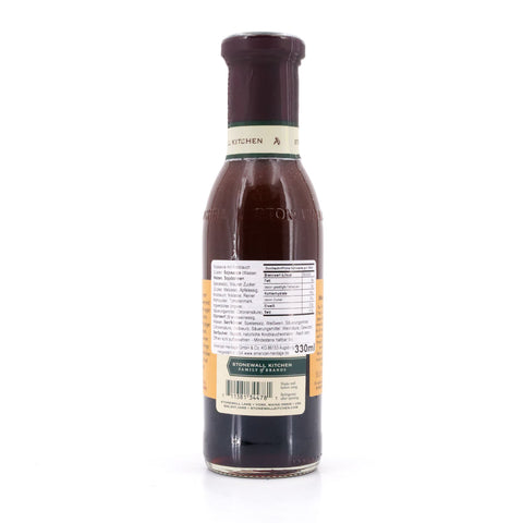 Stonewall Kitchen Sticky Garlic Wing Sauce Bild 3