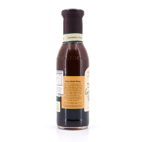Stonewall Kitchen Sticky Garlic Wing Sauce Bild 4