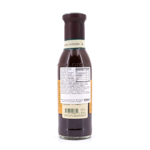 Stonewall Kitchen Vidalia Onion Fig Sauce Bild 3