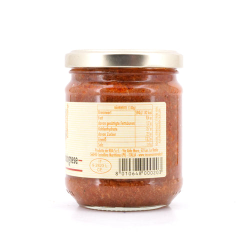TOSCANA intavola Wildschweinbolognese Wildschwein-Ragout Bild 3