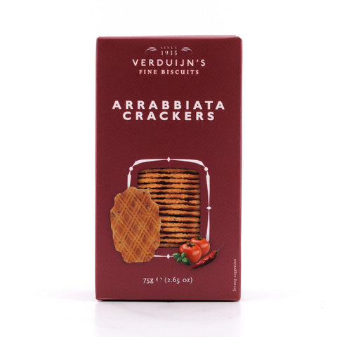 Verduijn's Arrabbiata Crackers Bild 1