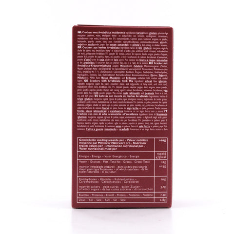 Verduijn's Arrabbiata Crackers Bild 4