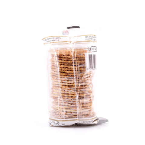 Verduijn's De Echte Zeeuwse Galetwafels Hollandische Zuckerwaffeln Bild 2