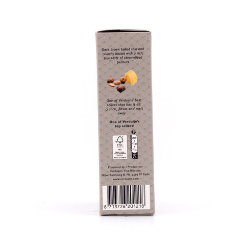 Verduijn's Peanut Crunch Erdnussgebäck Bild 5