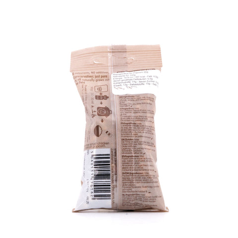 ZaraMama Popcorn Midnight Blue 100% Gentechnikfrei Bild 3